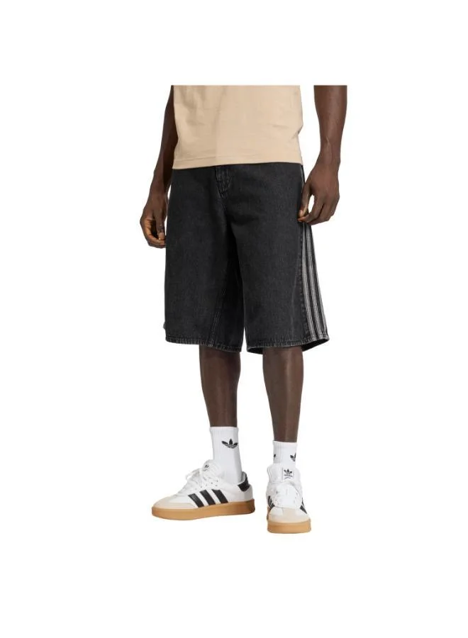 FIREBIRD ADICOLOR DENIM SHORTS